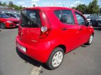 Opel Agila - fotka číslo 2
