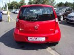 Opel Agila - fotka číslo 3