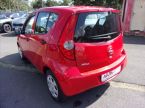 Opel Agila - fotka číslo 4