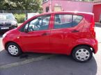 Opel Agila - fotka číslo 5