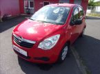 Opel Agila - fotka číslo 6