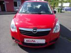 Opel Agila - fotka číslo 7