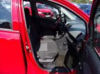 Opel Agila - fotka číslo 8