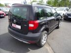 Škoda Yeti - fotka číslo 2