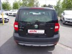 Škoda Yeti - fotka číslo 3