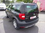 Škoda Yeti - fotka číslo 4