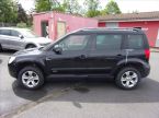 Škoda Yeti - fotka číslo 5