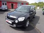 Škoda Yeti - fotka číslo 6