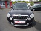 Škoda Yeti - fotka číslo 7