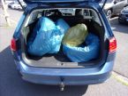 Volkswagen Golf - fotka číslo 13