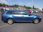 Volkswagen Golf - fotka číslo 1