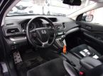 Honda CR-V - fotka číslo 16