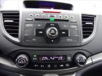 Honda CR-V - fotka číslo 20