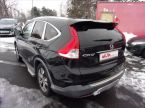 Honda CR-V - fotka číslo 4