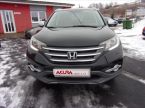 Honda CR-V - fotka číslo 7
