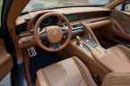Lexus LC - fotka číslo 13