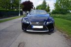 Lexus LC - fotka číslo 1