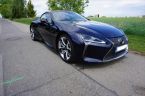 Lexus LC - fotka číslo 2