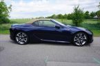 Lexus LC - fotka číslo 3