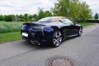 Lexus LC - fotka číslo 4