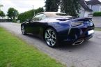 Lexus LC - fotka číslo 6