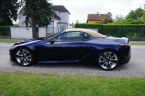Lexus LC - fotka číslo 7