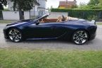 Lexus LC - fotka číslo 8