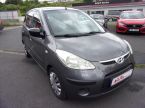 Hyundai i10 - fotka číslo 0