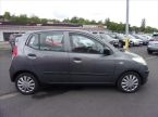 Hyundai i10 - fotka číslo 1