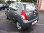 Hyundai i10 - fotka číslo 4