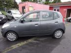 Hyundai i10 - fotka číslo 5