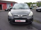 Hyundai i10 - fotka číslo 7
