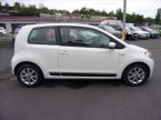 Škoda Citigo - fotka číslo 1