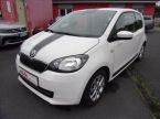 Škoda Citigo - fotka číslo 6