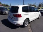 Seat Alhambra - fotka číslo 1