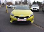 Kia Cee'd - fotka číslo 7