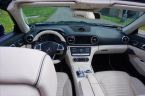 Mercedes Třída SL - fotka číslo 15