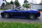 Mercedes Třída SL - fotka číslo 16