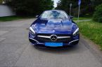 Mercedes Třída SL - fotka číslo 1