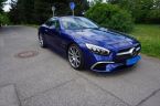 Mercedes Třída SL - fotka číslo 2
