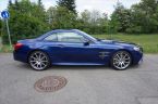 Mercedes Třída SL - fotka číslo 3