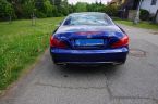 Mercedes Třída SL - fotka číslo 5