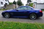 Mercedes Třída SL - fotka číslo 6