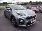 Kia Sportage - fotka číslo 0