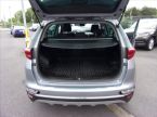 Kia Sportage - fotka číslo 14