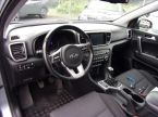 Kia Sportage - fotka číslo 17
