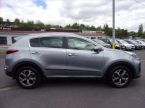 Kia Sportage - fotka číslo 1