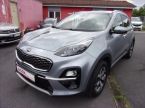 Kia Sportage - fotka číslo 6