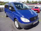Mercedes Vito - fotka číslo 0