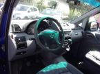 Mercedes Vito - fotka číslo 15